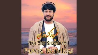 Fereshta Qataghani - Mir Maftoon