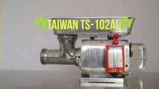 Mesin Meat Grinder Taiwan - Mesin Giling Daging - WIRATECH Mesin Meat Grinder Taiwan - Mesin Giling Daging - WIRATECH
