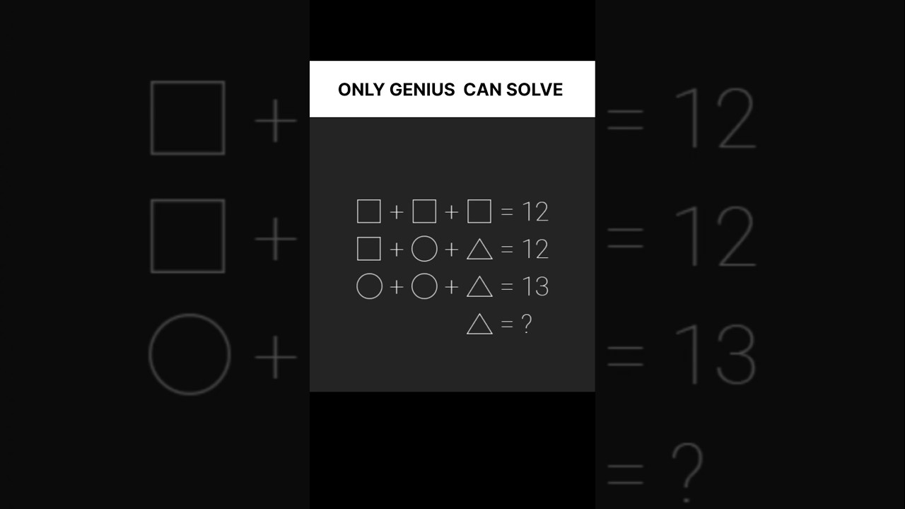solve or scroll 🧠 