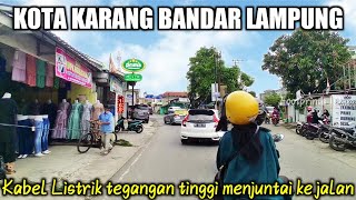 Kota Karang Bandar Lampung 2023