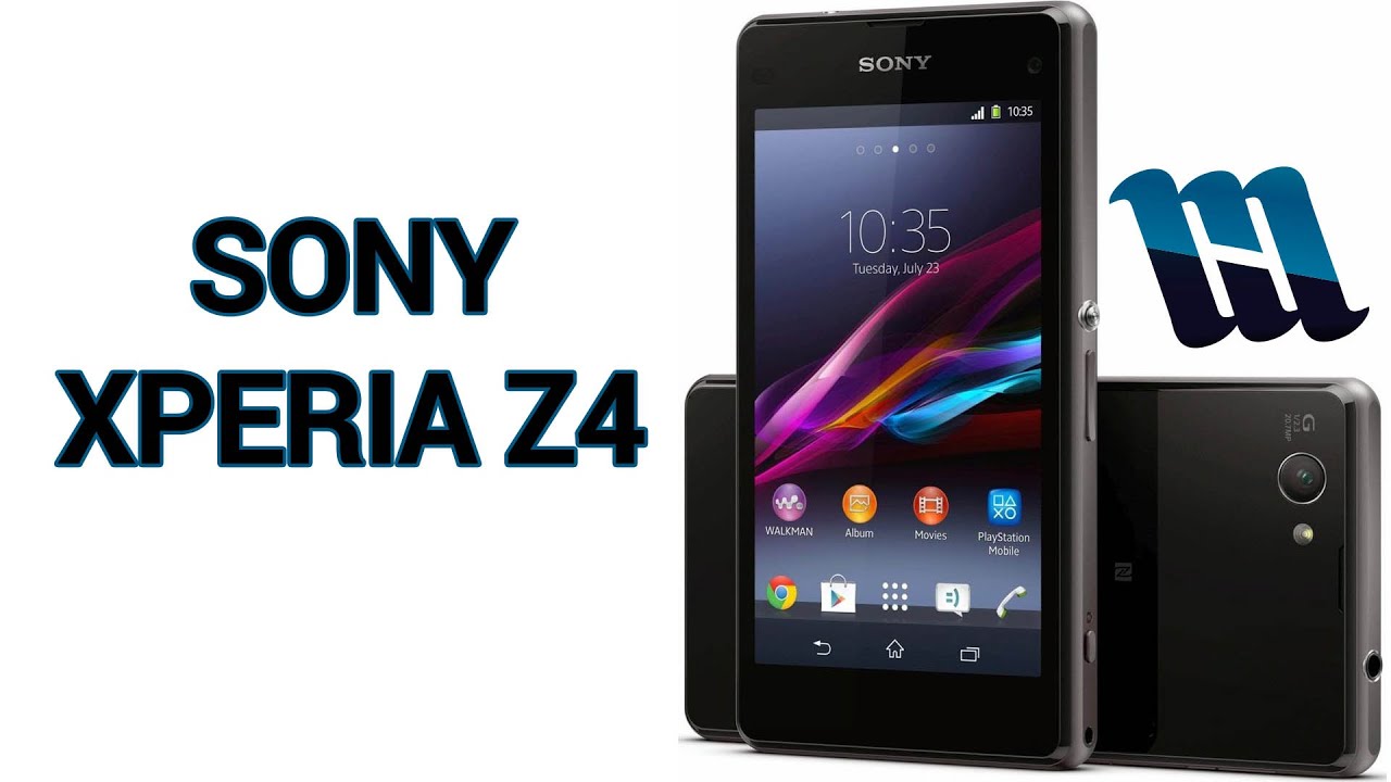 Sony Xperia Z4: Rumors, Leaks and What To Expect