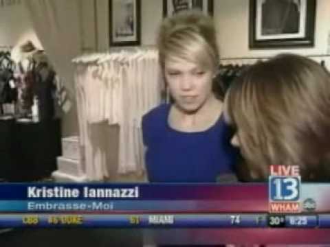 The Right Fitting Bra 2010 Part 2.flv
