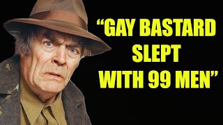 Jack Elam Truly Hated Him More Than Anyone