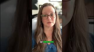 From Dreams to Danger: A Shocking Account #shorts