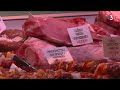 A Quick Visit to the Marché d'Aligre - YouTube