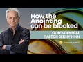 How The Anointing Can Be Blocked || Prophet Passion Java & Pastor Benny Hinn