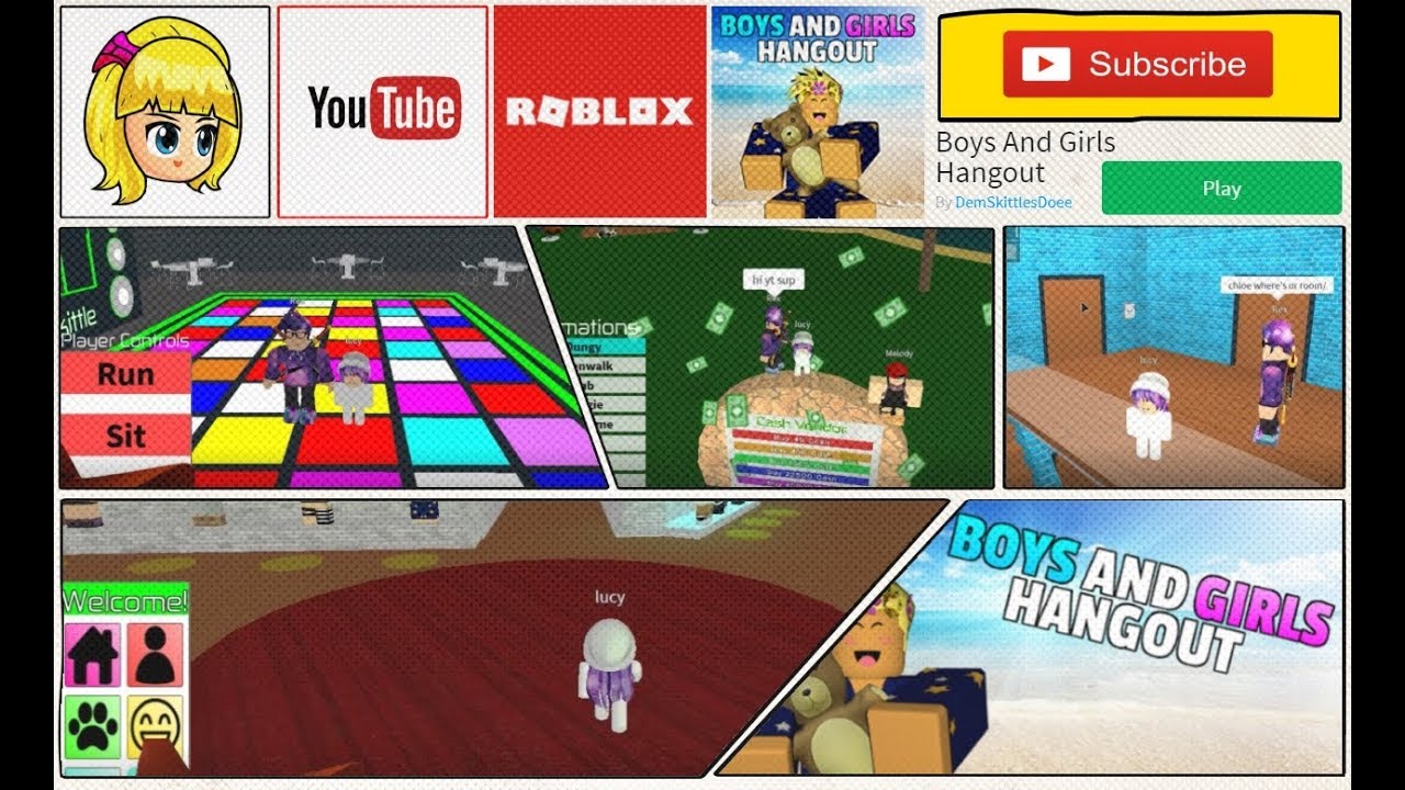 roblox relax and play games live stream