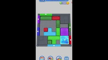 unblock jam master level 78 walkthrough solution