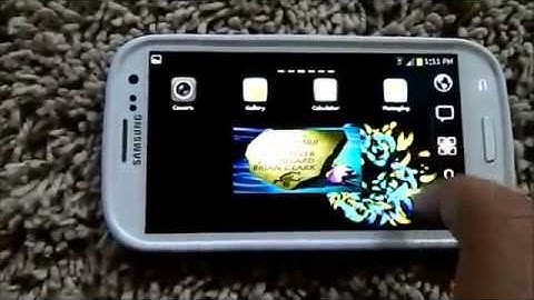 Samsung Galaxy S4 Hidden Features and Details