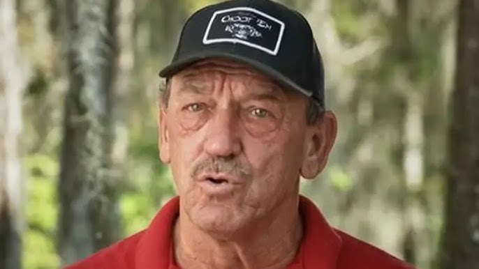The Rise and Fall of Troy Landry from Swamp People