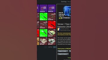 MOST EXPENSIVE CS2 INVENTORY IN 2025