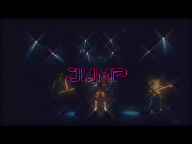 JUMP Live Performance by FUN HALEN