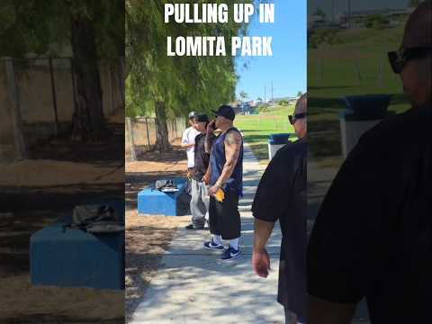 San Diego Neighborhoods Pulling Up In Lomita Park Dubb Sinista Chango