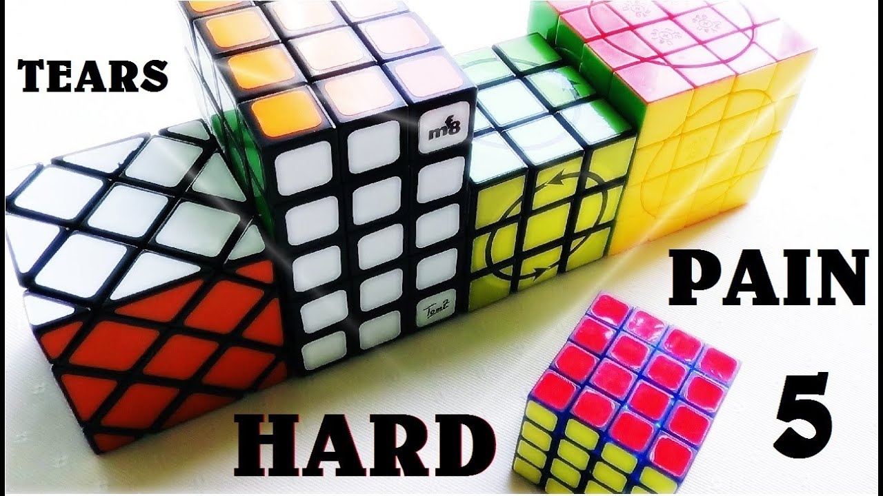 TOP HARD - OMG