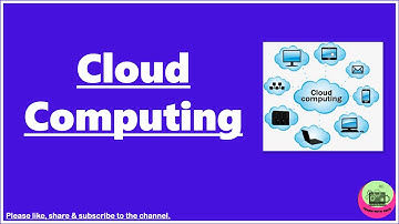 Cloud Computing| What is Cloud Computing| Cloud Computing Explained|S2CS