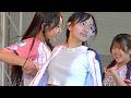 【チア】ハニーズシスターズ FAN! FUN! STAGE/福岡ソフトバンクホークス チアガールパフォーマンス/みずほPayPayドーム 2026