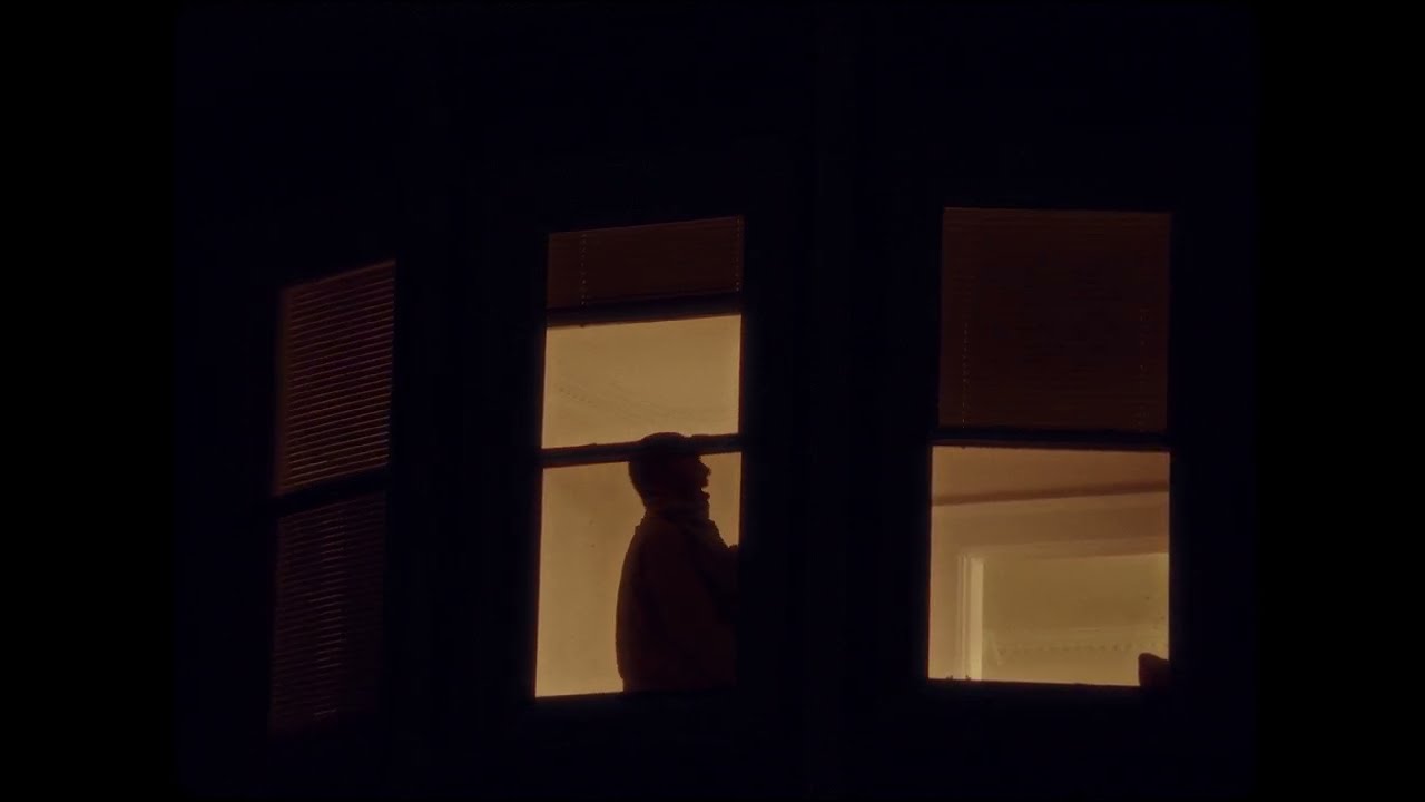 Lily Williams - Hindsight Is A Wonderful Thing (Visualizer)