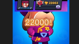 22000！