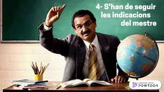 Pla Davacuació Consells