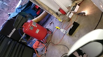 Mazda RX-8 2.5L turbo first startup with Haltech Elite 1500