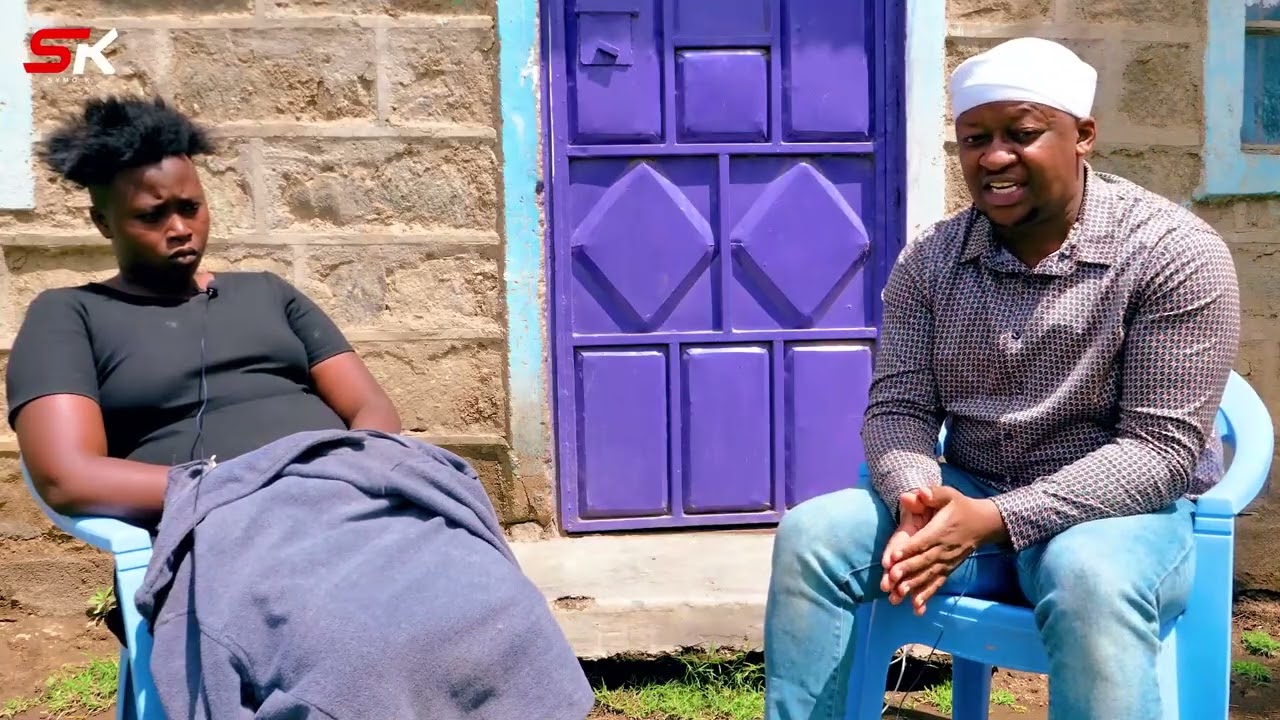 FATHER INLAW ANGOREREIRE NGIYENDIA,NA AKIGURA TWATHI RUMU ANJIRIRE NIAKENA TONDU ATUIRE ANYOTEIRE 