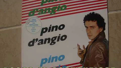 PINO D' angio  DONNA  IN COSTRUZIONE