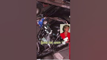 💔Diana’s Last Moments