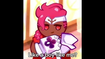 #capcut #cookierun #cookierunkingdomfanart #cookierunkingdom
