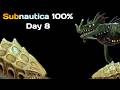 Leviathan violated my base (18+)