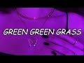 George Ezra - Green Green Grass (Sped Up Tik Tok) // Sub Español