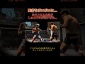 ゆうとさんの弟子しゅんすけが強すぎた... #shors #ブレイキングダウン #rizin #mma