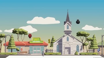 Unity Create with Code Challenge 3 - Balloons, Bombs, & Booleans