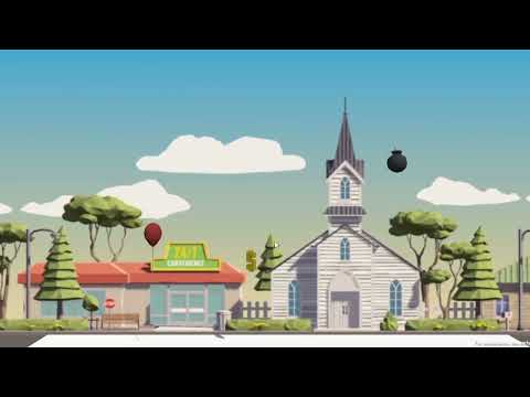 Unity Create with Code Challenge 3 - Balloons, Bombs, & Booleans