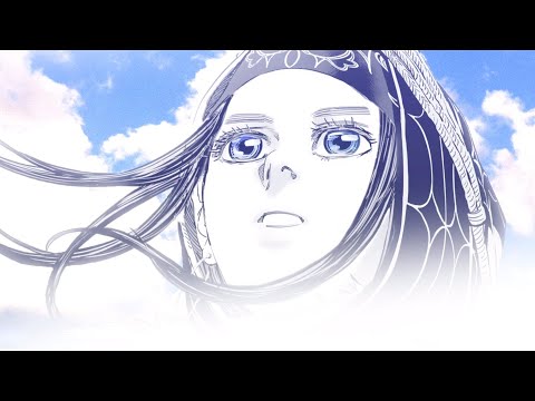 【MAD】ゴールデンカムイ