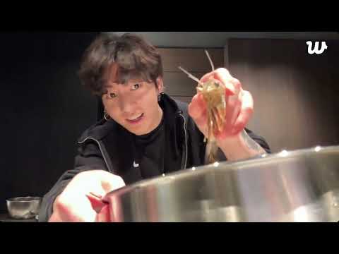 ENG SUB BTS Jungkook Weverse Live 24 11 2025 Jk Live