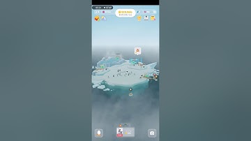 Penguin Isle pt.2: I bought myself a Hot Spring