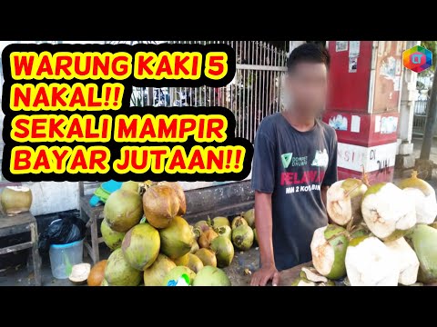 Video: Apakah pelayan pernah masuk akal?