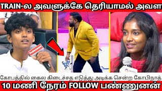 அதிக அக்கரை காட்டும் Boy besties-களை கதறவிட்ட Gopinath|Boy besties Troll|Neeya nana latest troll