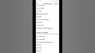 Facebook Dark Mode On ✅ #foryou #facebook #viralvideo #fb