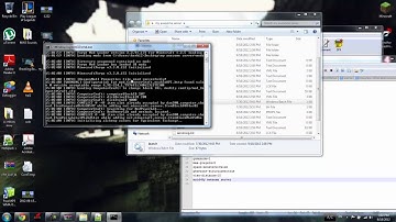 How to set up a tekkit server - kerk12