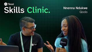 Tessl Skills Clinic - Nnenna Ndukwe from Qodo
