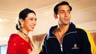 Ishq Sona Hai Ishq Chandi Hai | Biwi No. 1 | Salman Khan | Sushmita Sen | Shankar Mahadevan | Hema S