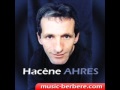 Hacène AHRES - SEḌES-IṬ (Lyrics+traduction)    .wmv