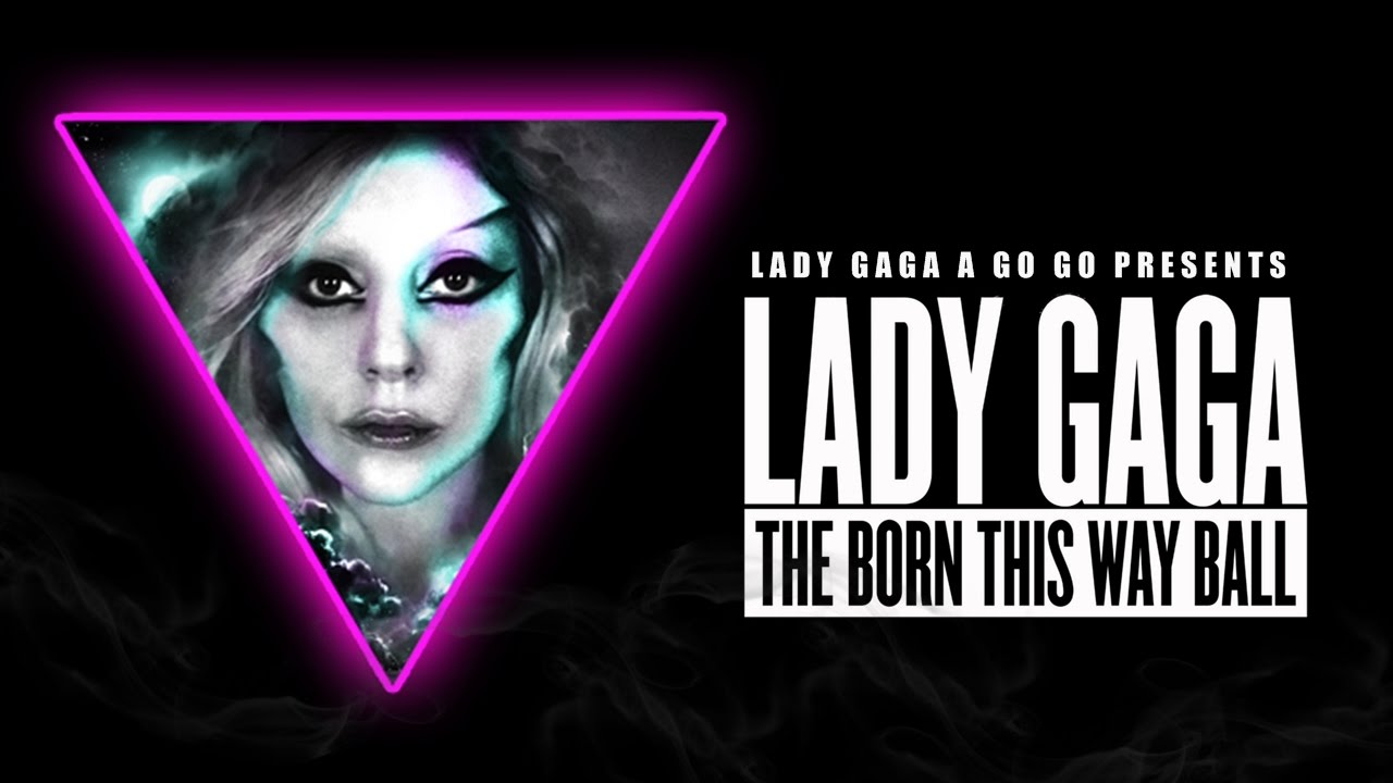Lady Gaga A Go Go Presents The Born This Way Ball Tour Full Concert Film Youtube - born this way ball roblox
