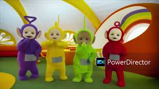 Teletubbies Reboot Original Windmill Clip
