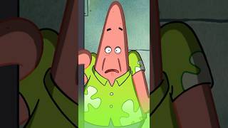 Patrick & SpongeBob catch Plankton poisoning chum! ☠️