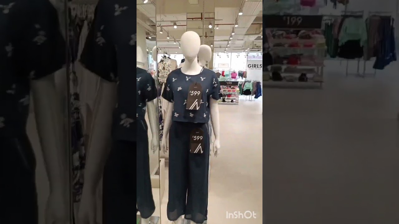 zudio patna shopping vlog 🛍️ |saste aur stylish kapde !