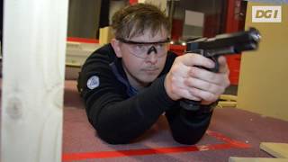 Sådan starter du din egen Airsoft Challenge forening screenshot 5