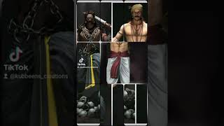 Appan Madurai Veeran & Sanggili Karuppar Ayya