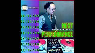 next performance